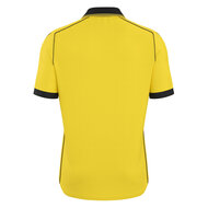 Macron Warden shirt geel