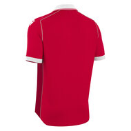 Macron Warden shirt rood