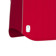 Macron Warden shirt rood