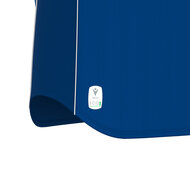 Macron Warden shirt blauw