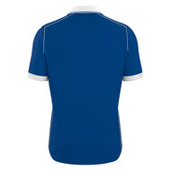 Macron Warden shirt blauw
