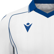 Macron Warden shirt wit
