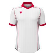Macron Warden shirt wit