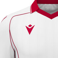 Macron Warden shirt wit