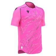 Macron Arcane shirt roze