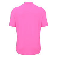 Macron Arcane shirt roze