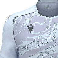 Macron Arcane shirt zilver