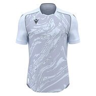 Macron Arcane shirt zilver