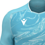 Macron Arcane shirt celeste