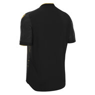 Macron Arcane shirt zwart