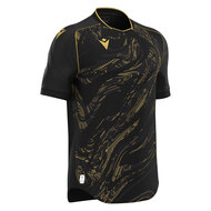 Macron Arcane shirt zwart