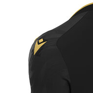 Macron Arcane shirt zwart