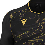 Macron Arcane shirt zwart
