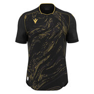 Macron Arcane shirt zwart