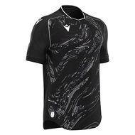 Macron Arcane shirt zwart
