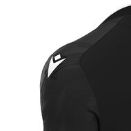 Macron Arcane shirt zwart
