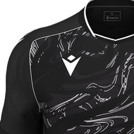 Macron Arcane shirt zwart
