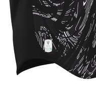 Macron Arcane shirt zwart