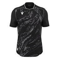 Macron Arcane shirt zwart