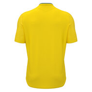 Macron Arcane shirt geel