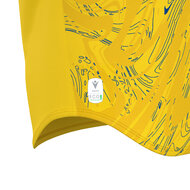 Macron Arcane shirt geel