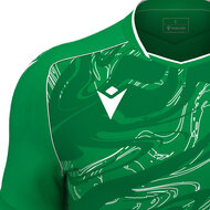 Macron Arcane shirt groen