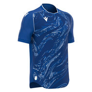 Macron Arcane shirt blauw