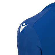 Macron Arcane shirt blauw