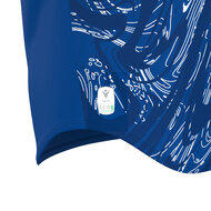 Macron Arcane shirt blauw