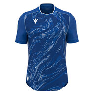 Macron Arcane shirt blauw