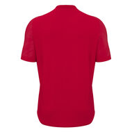 Macron Arcane shirt rood
