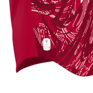 Macron Arcane shirt rood