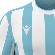 Macron Legion shirt celeste