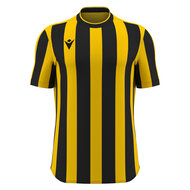 Macron Legion shirt geel