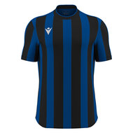 Macron Legion shirt blauw