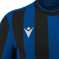 Macron Legion shirt blauw