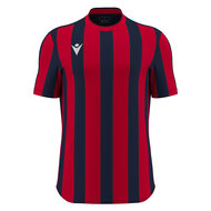 Macron Legion shirt navy
