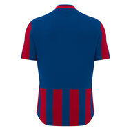 Macron Legion shirt rood