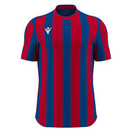 Macron Legion shirt rood