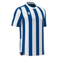 Macron Legion shirt blauw