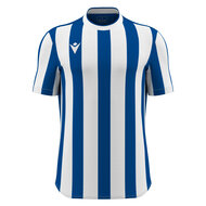 Macron Legion shirt blauw