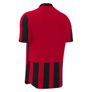 Macron Legion shirt rood