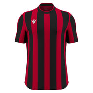 Macron Legion shirt rood
