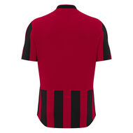 Macron Legion shirt rood