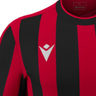 Macron Legion shirt rood