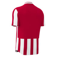 Macron Legion shirt rood