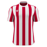 Macron Legion shirt rood