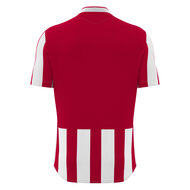 Macron Legion shirt rood