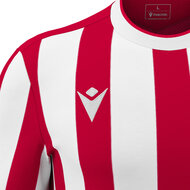 Macron Legion shirt rood
