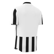 Macron Legion shirt zwart